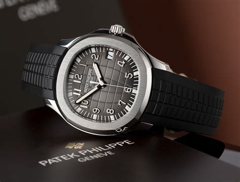 the patek philippe aquanaut 5167a|5167a aquanaut price.